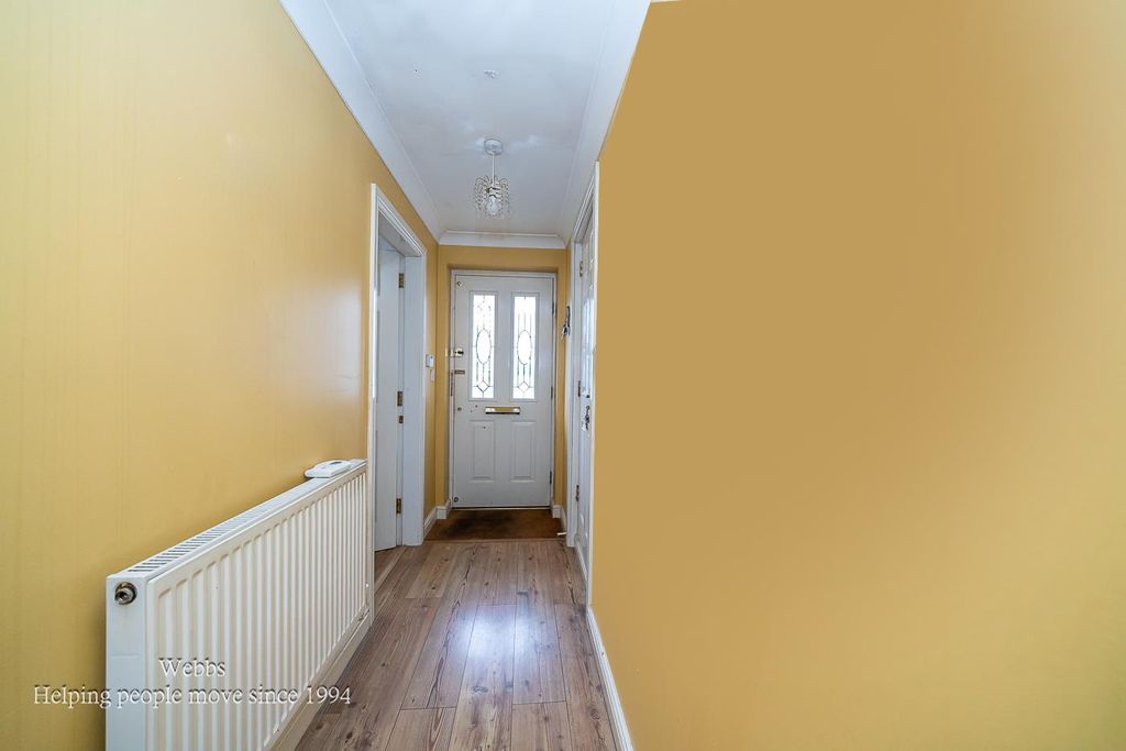 Additional image 11 of 5 bed detached house for saleQuinton Place, Norton Canes, Cannock WS11