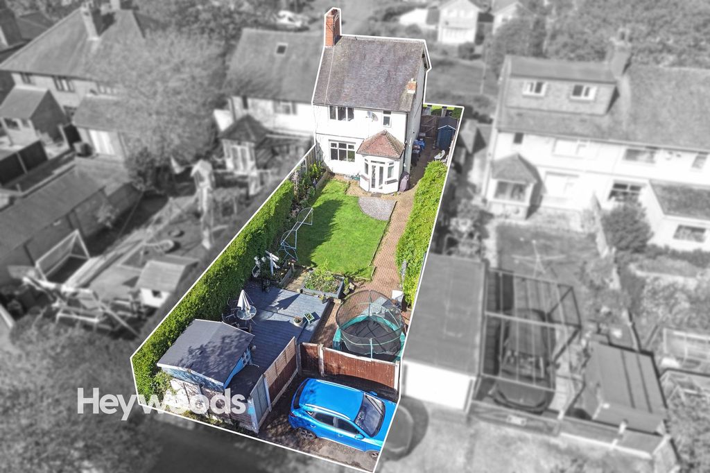 Additional image 39 of 3 bed semi-detached house for saleSeabridge Road, Newcastle ST5