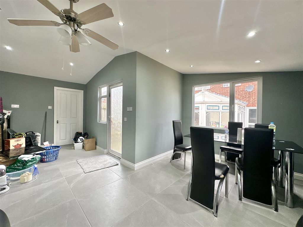Additional image 18 of 4 bed semi-detached house for saleTrevino Drive, Rushey Mead, Leicester LE4