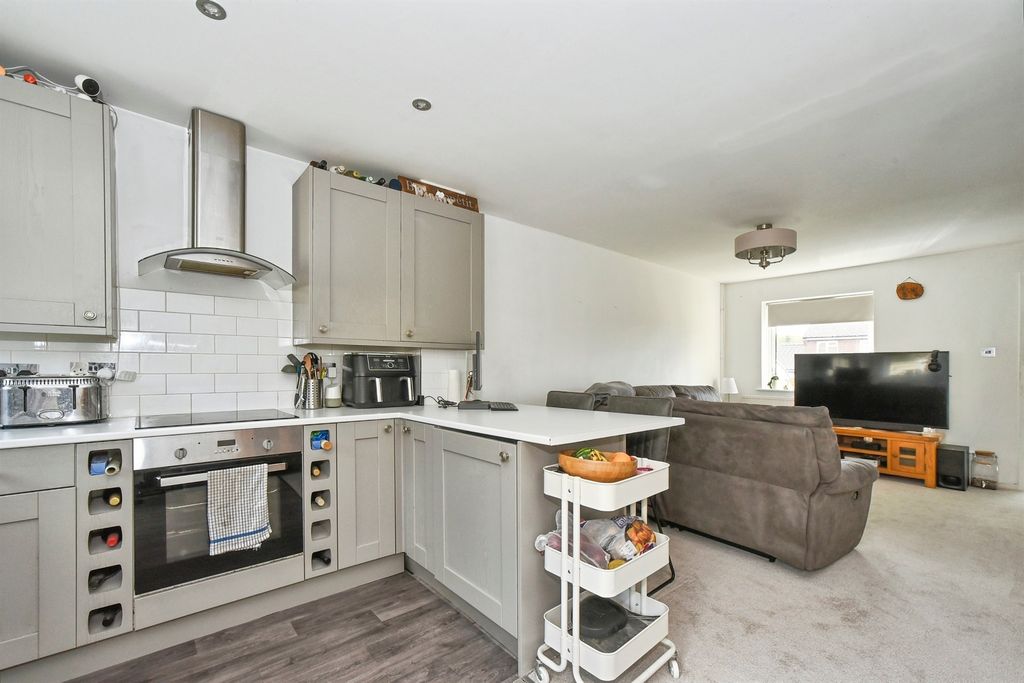 Additional image 4 of 2 bed semi-detached house for saleMill Green Road, Amesbury, Salisbury SP4