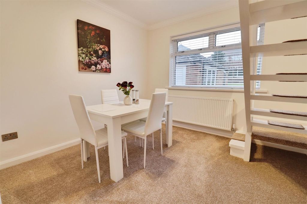 Additional image 14 of 2 bed semi-detached bungalow for saleBrookside Close, Newcastle Under Lyme ST5