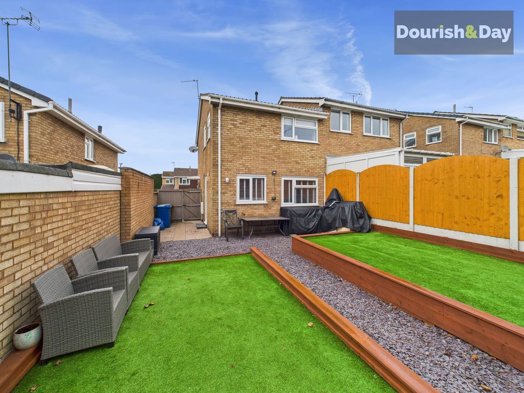 Additional image 12 of 3 bed semi-detached house for saleHurstmead Drive, Stafford ST17