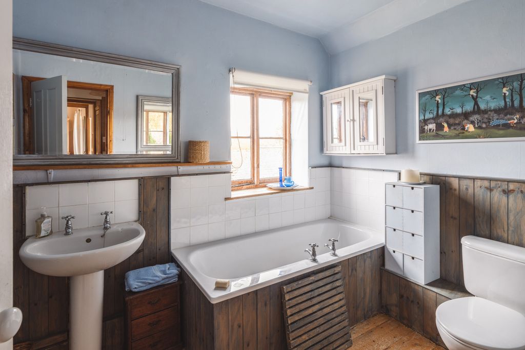 Additional image 20 of 4 bed detached house for saleFrisby Lane, South Luffenham, Rutland LE15