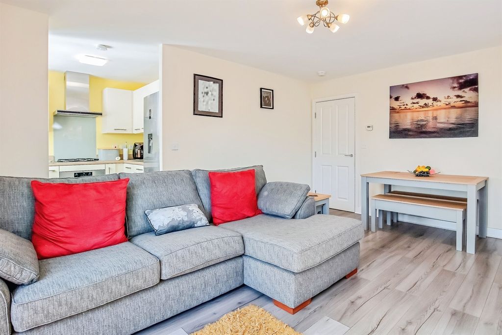 Additional image 19 of 2 bed semi-detached bungalow for saleMarsh Drive, Husbands Bosworth, Lutterworth LE17