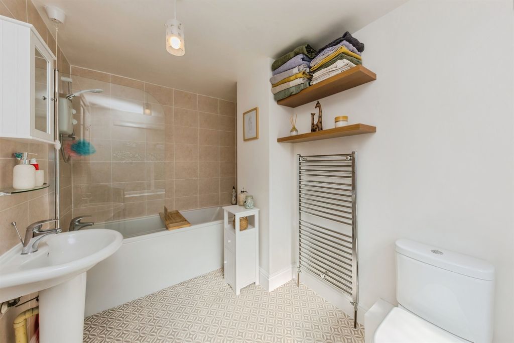 Additional image 11 of 2 bed terraced house for saleCheadle Road, Uttoxeter ST14