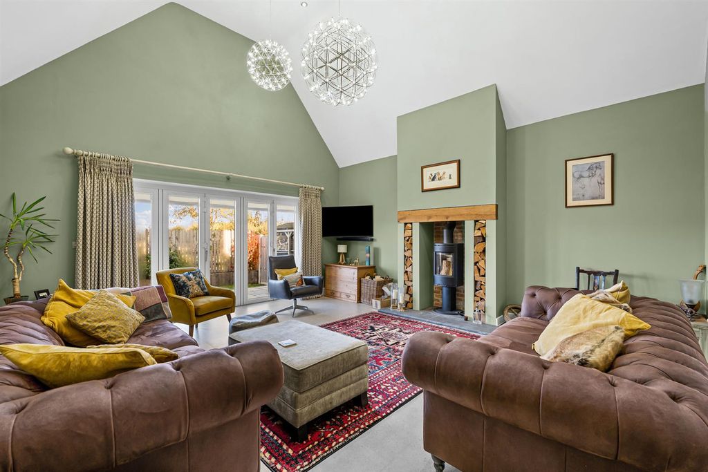 Additional image 5 of 3 bed detached bungalow for saleNorth Lodge Road, Old Dalby LE14