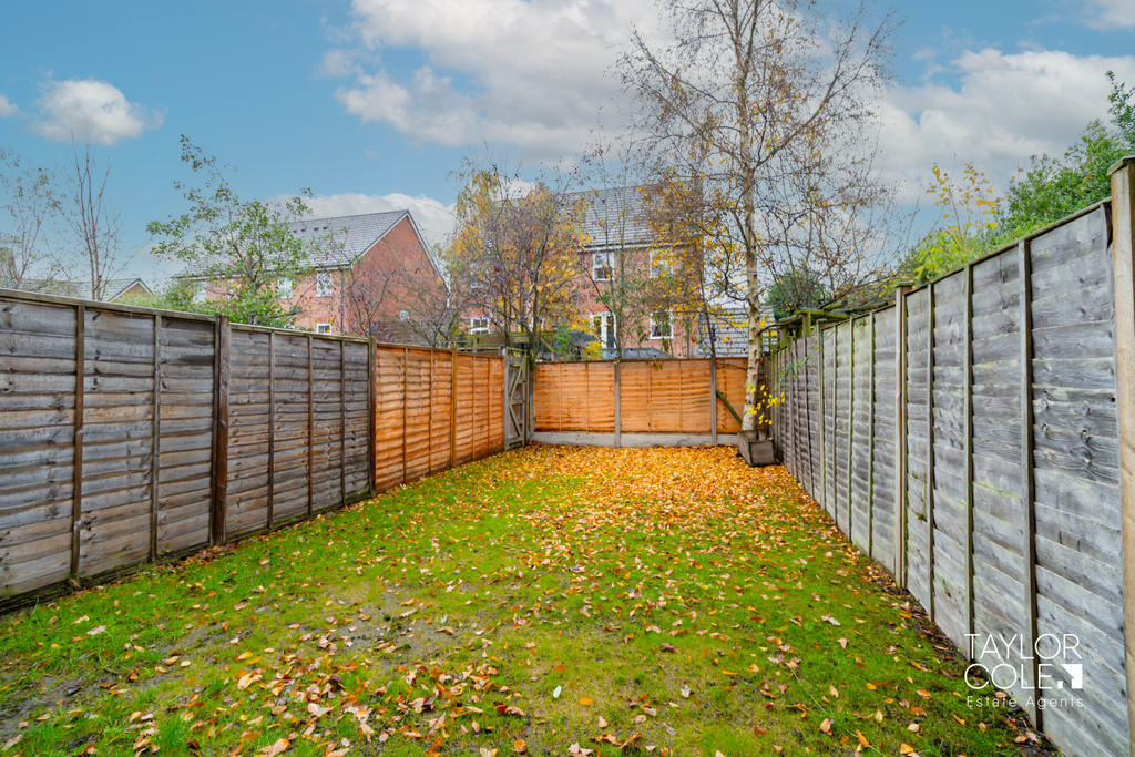 Additional image 33 of 4 bed town house for saleThe Laurels, Fazeley, Tamworth B78