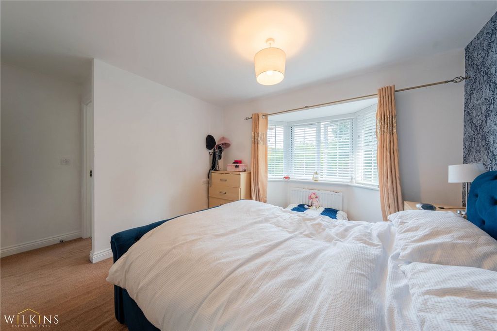 Additional image 12 of 4 bed detached house for saleDumolos Lane, Glascote, Tamworth, Staffordshire B77