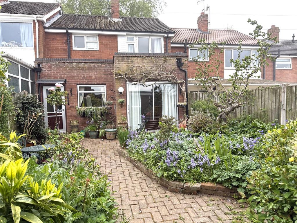 Additional image 17 of 3 bed terraced house for saleCornwall Court, Rugeley WS15