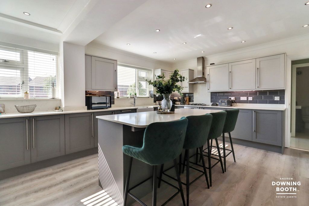 Additional image 6 of 4 bed detached house for saleCricket Lane, Lichfield WS14