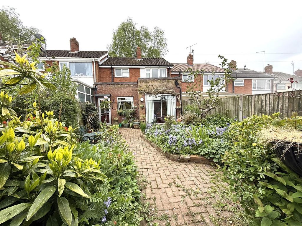Additional image 2 of 3 bed terraced house for saleCornwall Court, Rugeley WS15