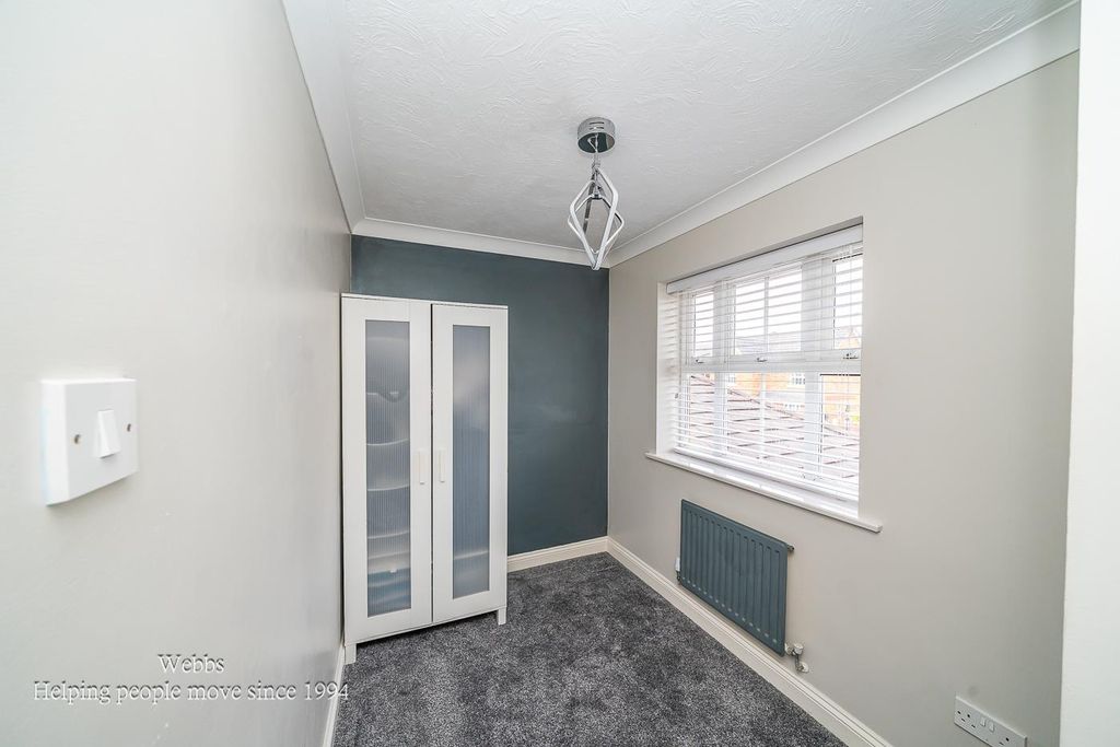 Additional image 21 of 4 bed detached house for saleWatermint Close, Wimblebury, Cannock WS12