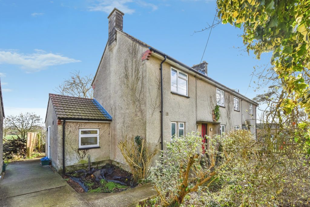 Additional image 17 of 3 bed semi-detached house for saleRudge Road, Standerwick, Frome BA11