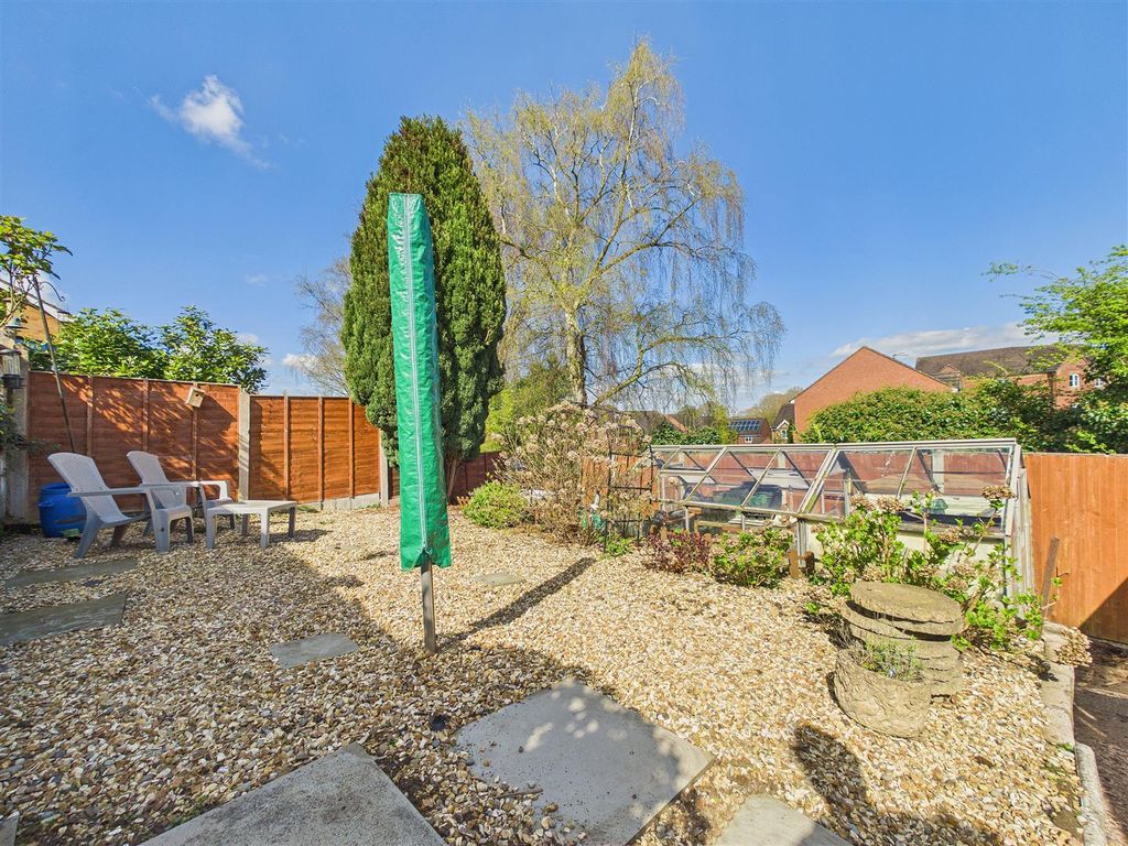 Additional image 12 of 3 bed detached house for saleThe Beeches, Rugeley WS15