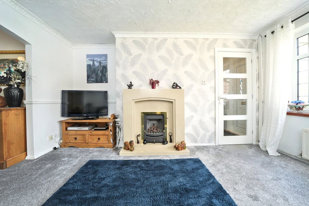 Additional image 27 of 3 bed link detached house for saleFalcon Close, Walsall WS6
