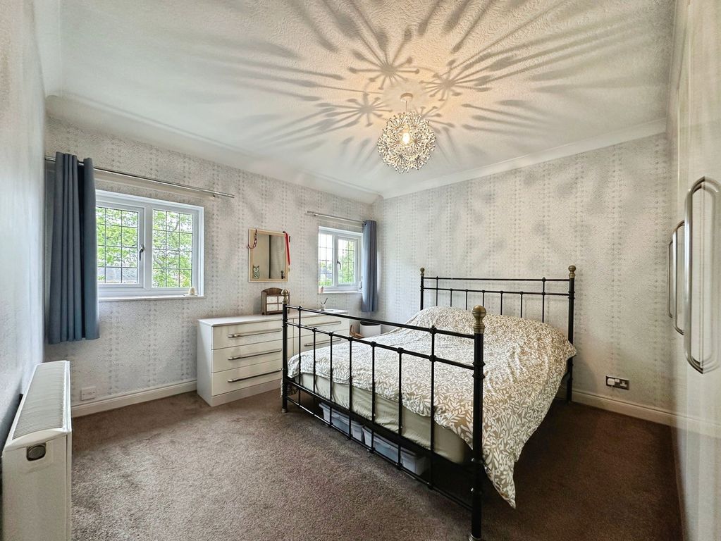 Additional image 13 of 3 bed terraced house for saleCastlecroft Avenue, Castlecroft, Wolverhampton WV3