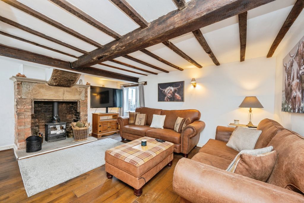 Additional image 11 of 2 bed cottage for saleMain Road, Ashbourne DE6