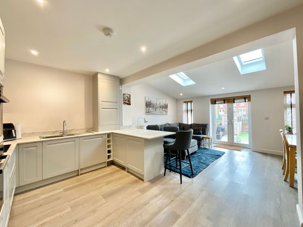 Additional image 5 of 3 bed end terrace house for saleField Terrace, Stone ST15