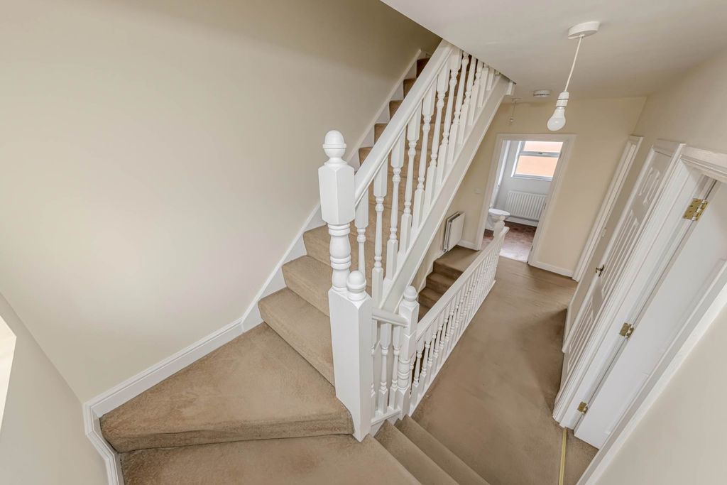 Additional image 16 of 3 bed semi-detached house for saleRuxley Road, Stoke On Trent ST2