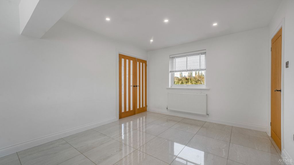 Additional image 10 of 3 bed detached bungalow for saleSilver Lane, Marchington, Uttoxeter, Staffordshire ST14