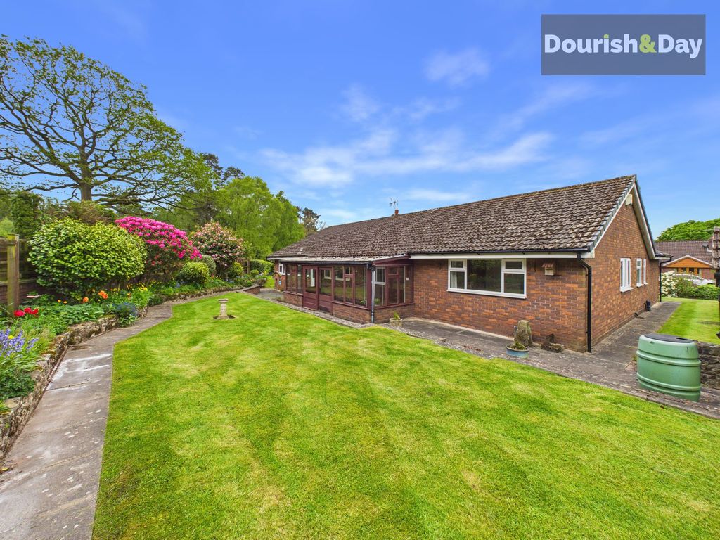 Additional image 22 of 3 bed detached bungalow for saleKestrel Drive, Loggerheads TF9