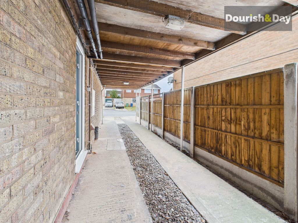 Additional image 15 of 3 bed semi-detached house for saleCaldervale Drive, Wildwood, Stafford ST17