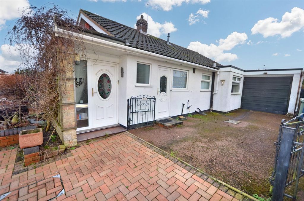 Additional image 4 of 2 bed detached bungalow for saleLea Road, Stone ST15