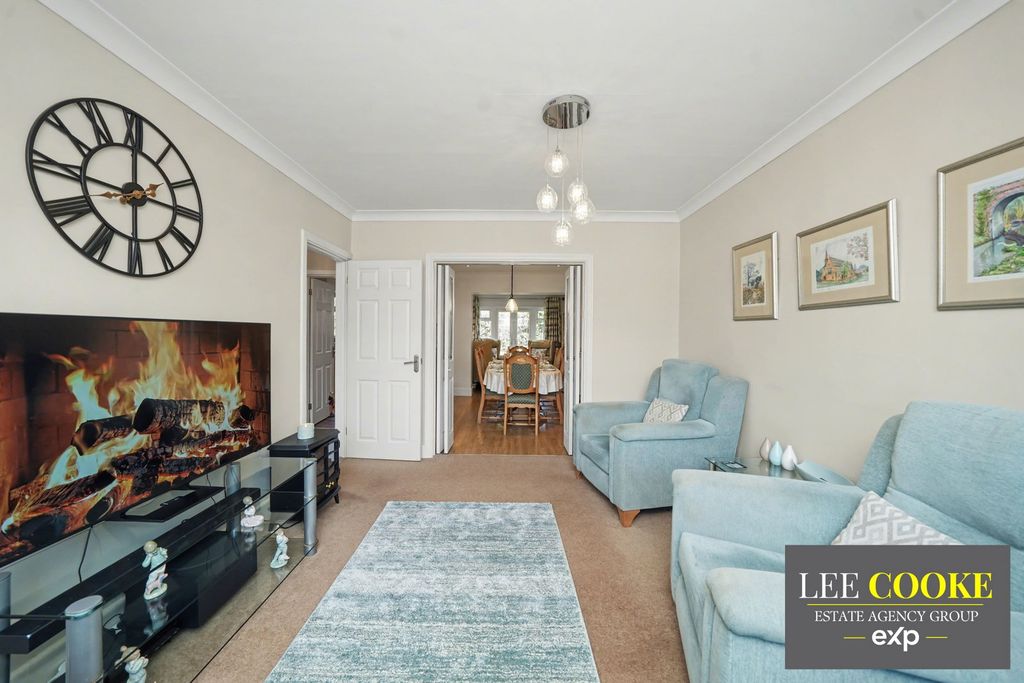Additional image 8 of 4 bed detached house for saleNewquay Avenue, Weeping Cross, Stafford ST17