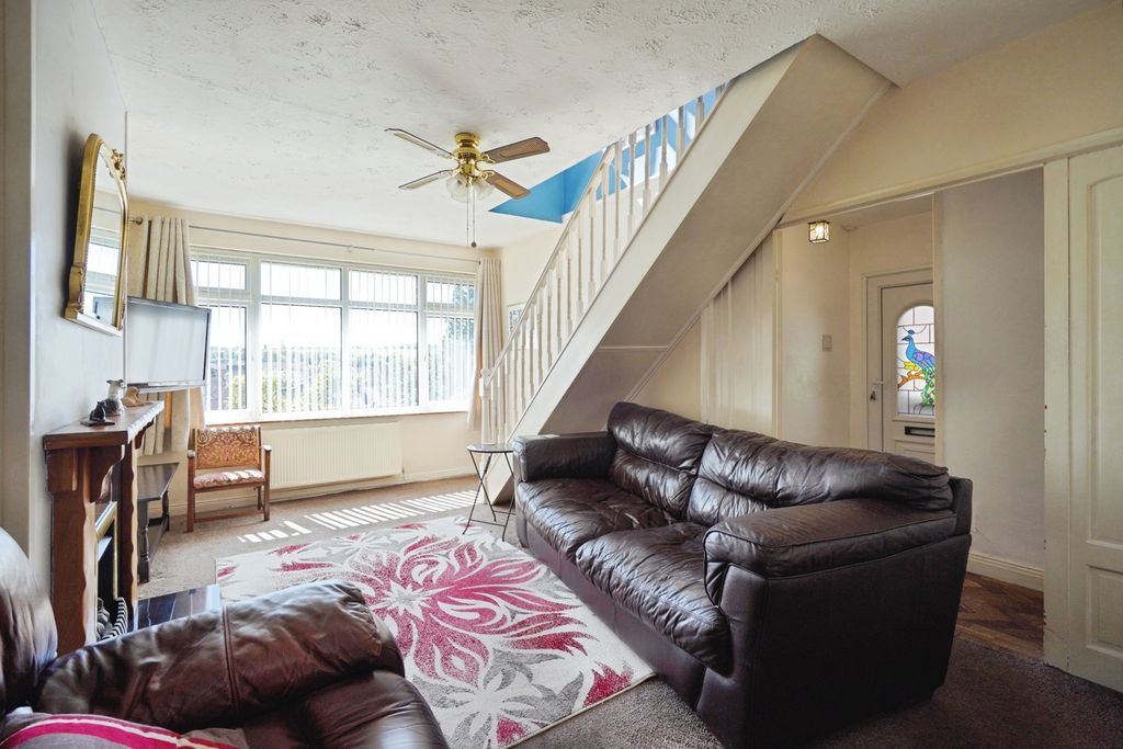 Additional image 3 of 3 bed bungalow for saleOadby Rise, Burton-On-Trent, Staffordshire DE13