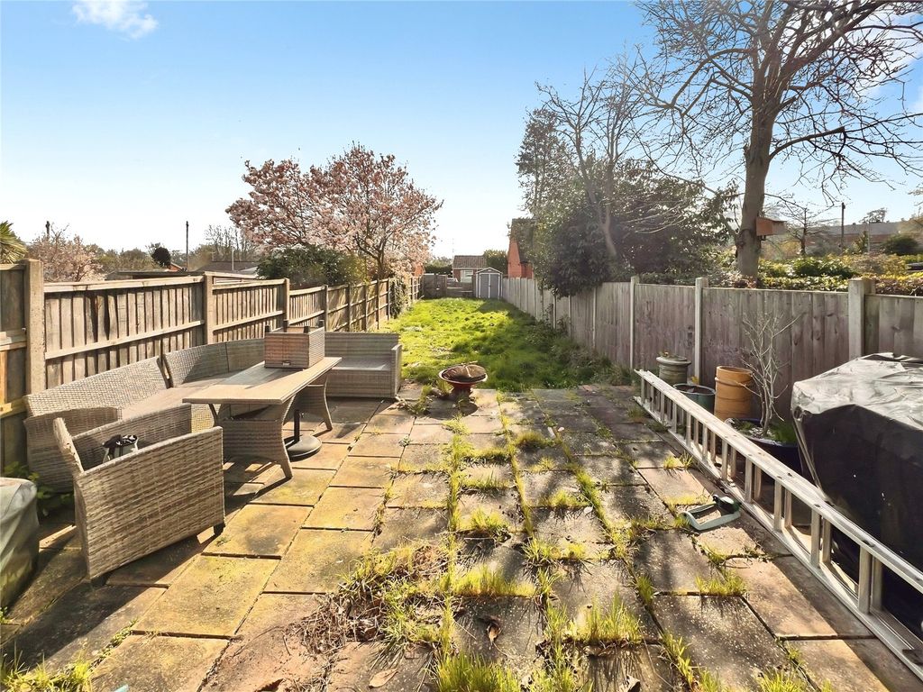 Additional image 6 of 4 bed semi-detached house for saleBelvedere Road, Burton-On-Trent, Staffordshire DE13