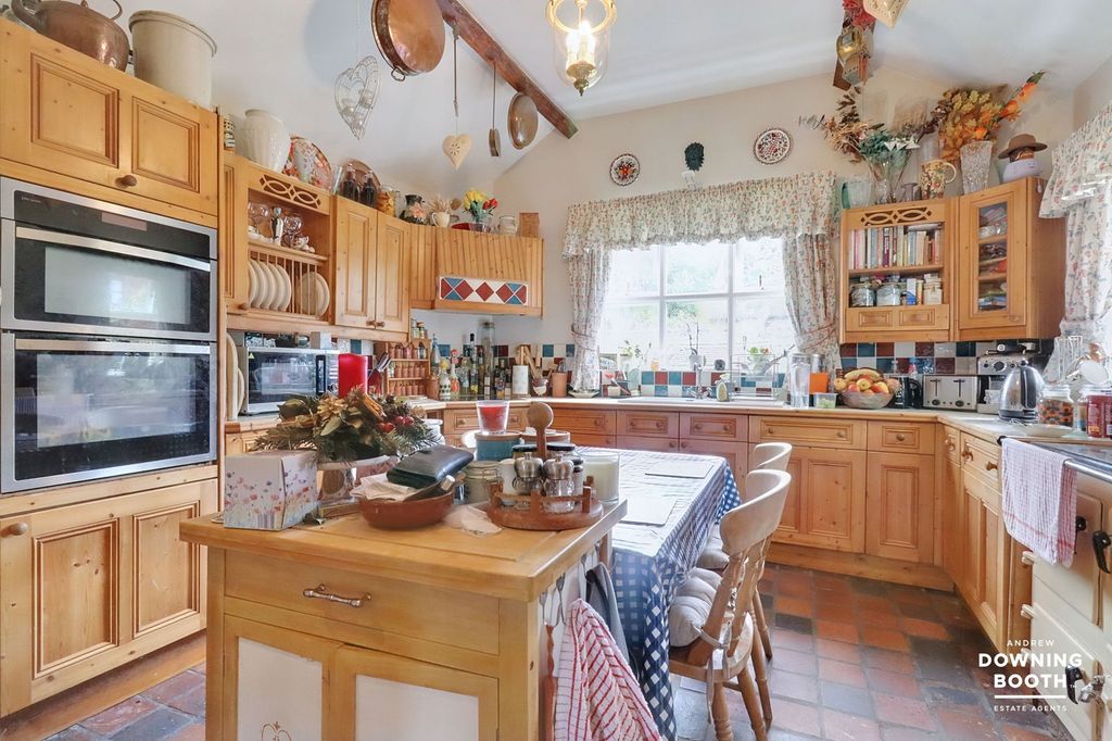 Additional image 12 of 5 bed semi-detached house for saleBishton Lane, Wolseley Bridge, Stafford ST18