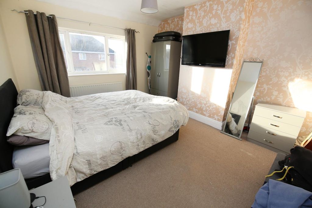 Additional image 14 of 3 bed semi-detached house for salePrincess Road, Uttoxeter ST14