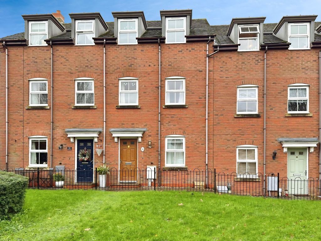 Additional image 15 of 4 bed terraced house for saleThacker Drive, Lichfield WS13