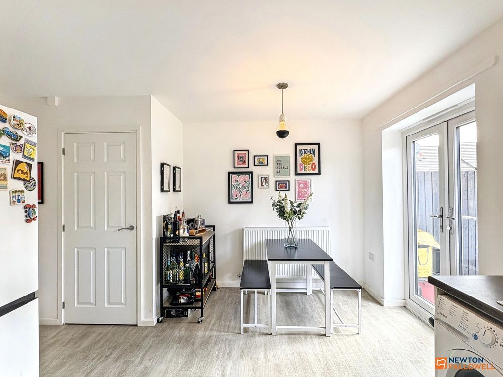 Additional image 9 of 3 bed terraced house for saleRiley Drive, Ibstock LE67