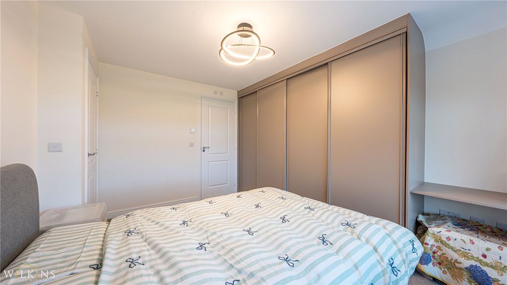 Additional image 15 of 4 bed detached house for saleClaudius Way, Nuneaton, Warwickshire CV11