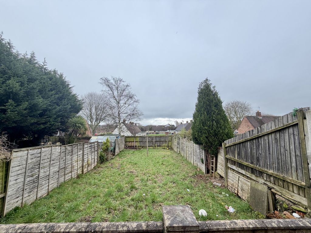 Additional image 13 of 3 bed semi-detached house for saleAveril Road, Leicester LE5