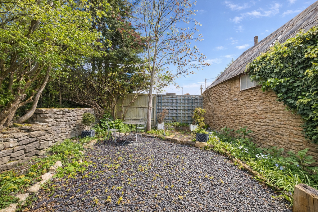 Additional image 5 of 2 bed semi-detached house for saleLittle Somerford, Chippenham, Wiltshire SN15