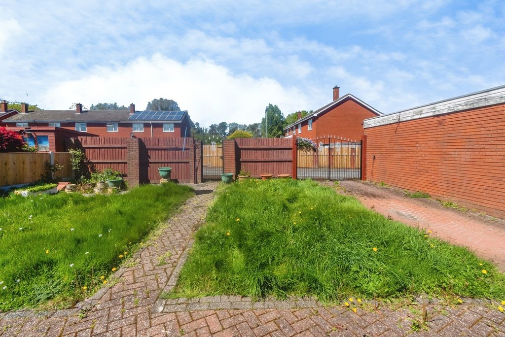 Additional image 17 of 3 bed bungalow for saleWeston Drive, Cheslyn Hay, Walsall WS6