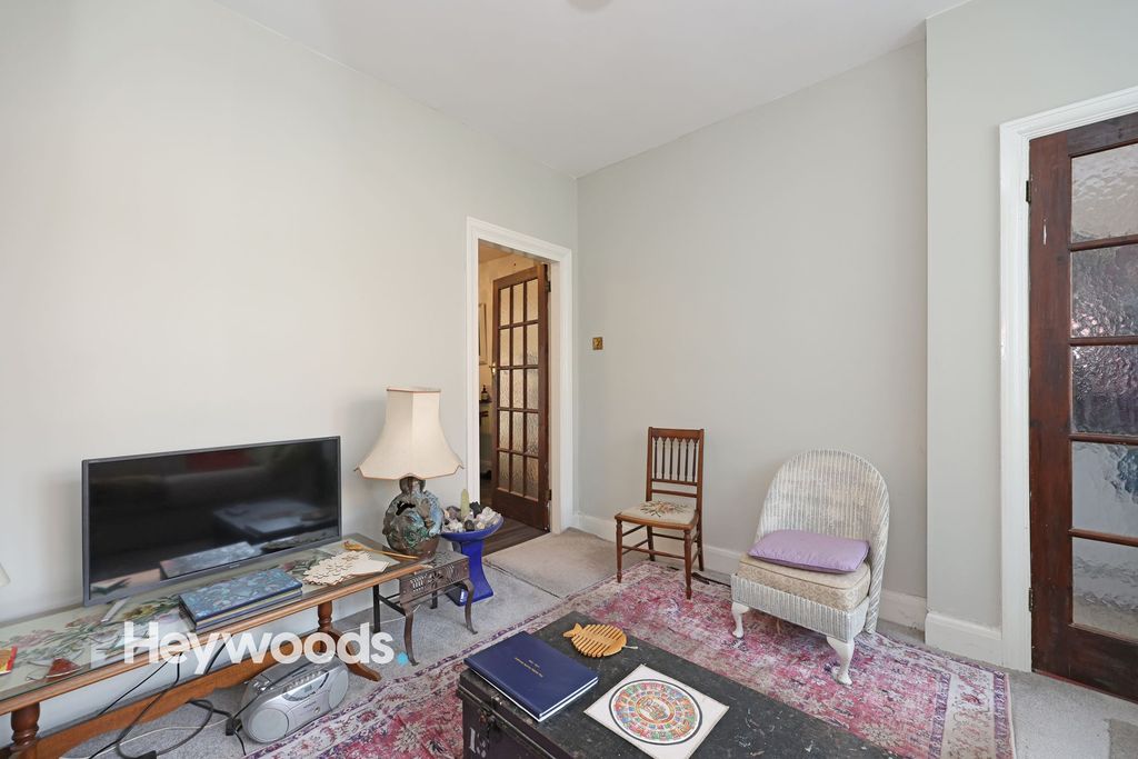 Additional image 6 of 2 bed semi-detached house for saleVicarage Crescent, Newcastle ST5