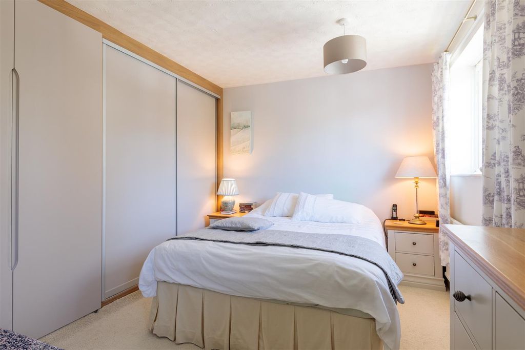 Additional image 9 of 2 bed semi-detached house for saleMaplewell Road, Woodhouse Eaves, Loughborough LE12