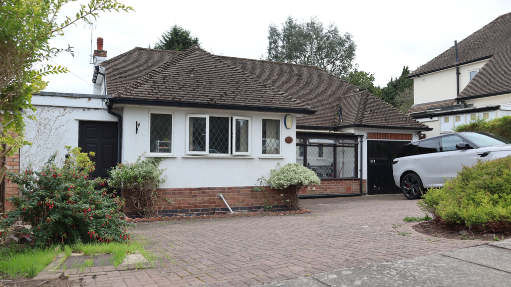 Additional image 2 of 3 bed bungalow for saleUppingham Road, Leicester LE5
