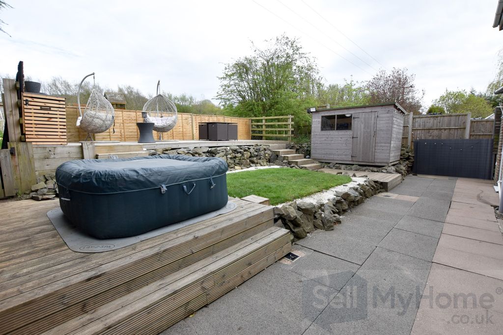 Additional image 17 of 3 bed detached house for saleKing Johns Road, Whitwick, Coalville LE67