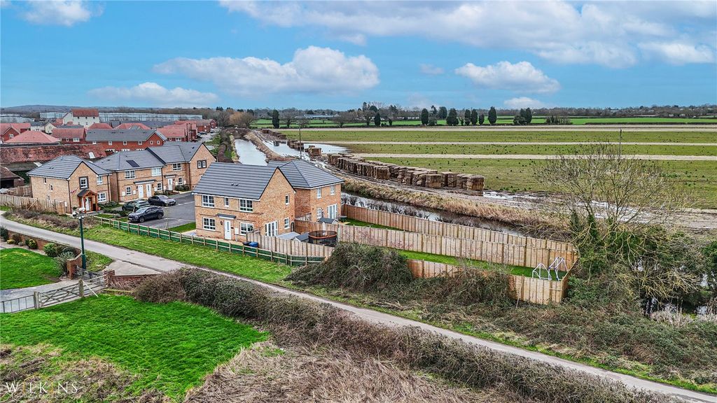 Additional image 35 of 3 bed country house for saleDashwood Close, Hopwas, Tamworth B78