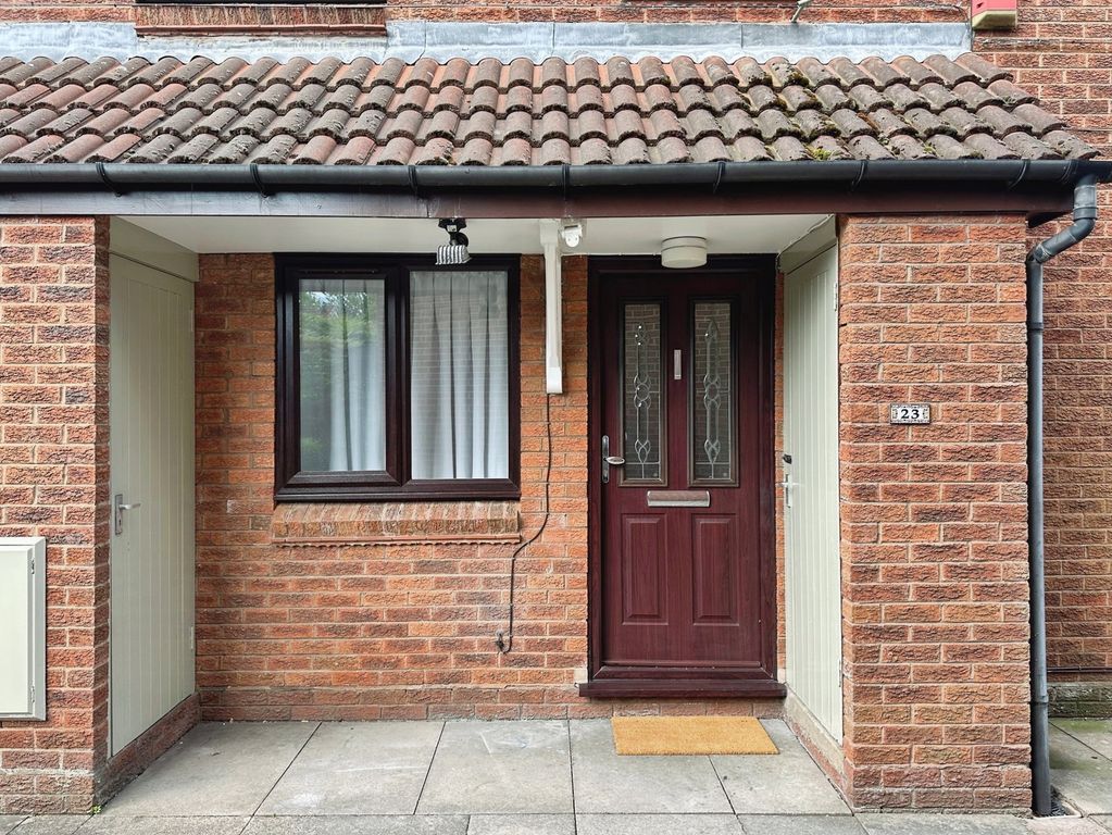 Additional image 21 of 2 bed maisonette for saleWillowdale Grange, Tettenhall, Wolverhampton WV6