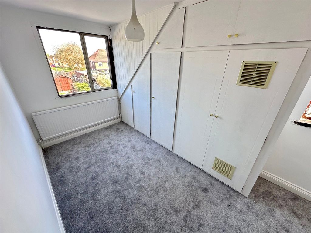 Additional image 10 of 3 bed semi-detached house for saleOxley Close, Shepshed, Loughborough, Leicestershire LE12