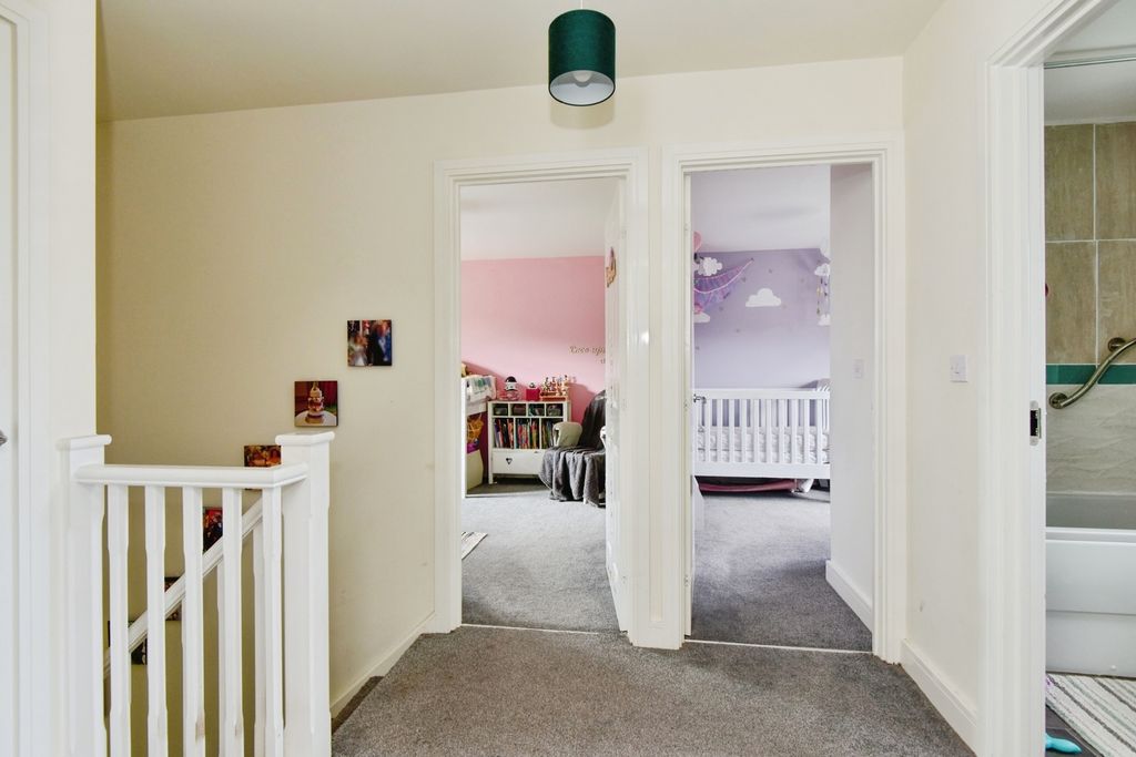 Additional image 17 of 4 bed detached house for saleShetland Drive, Newcastle, Staffordshire ST5