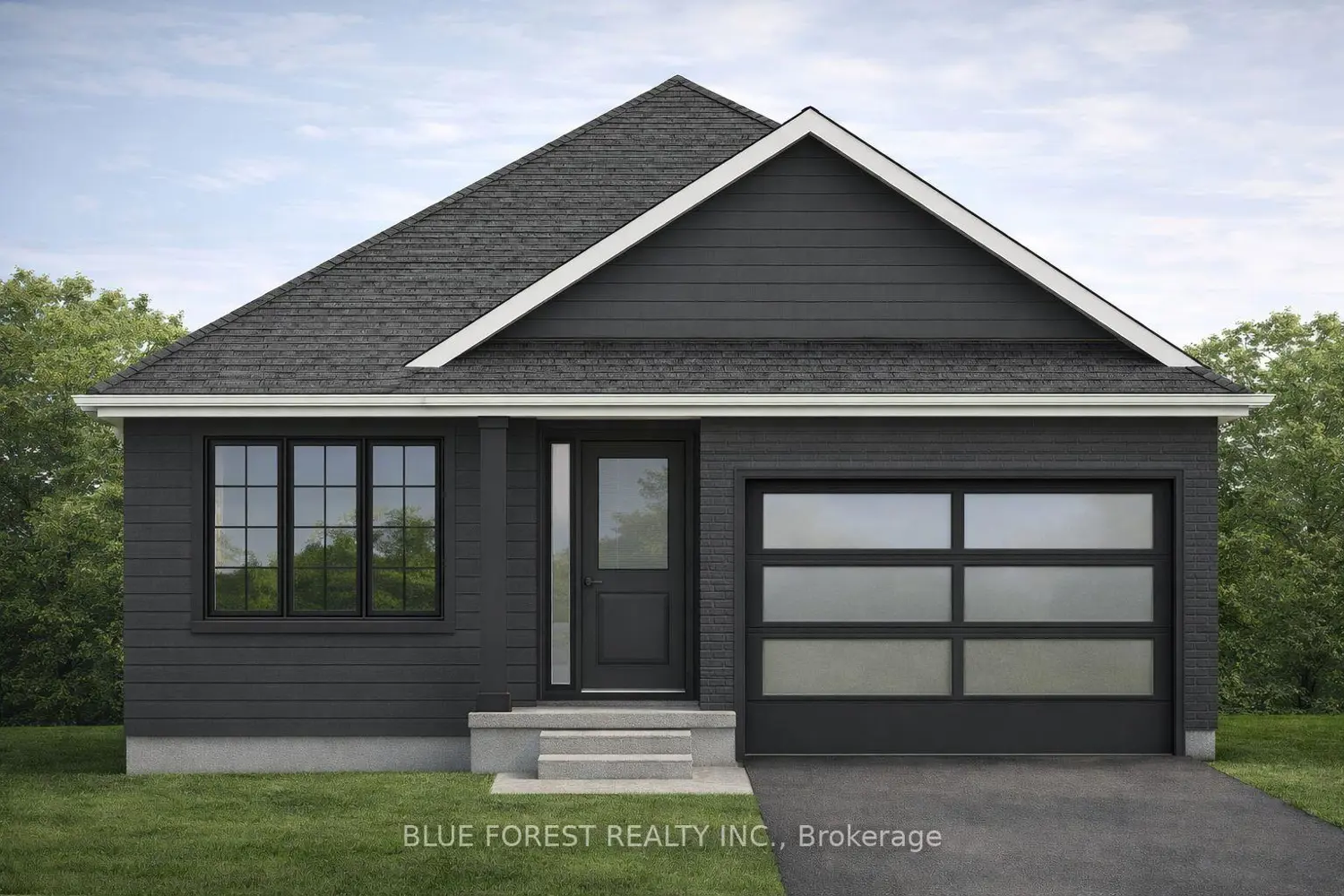 Lot 49 Beer Crescent