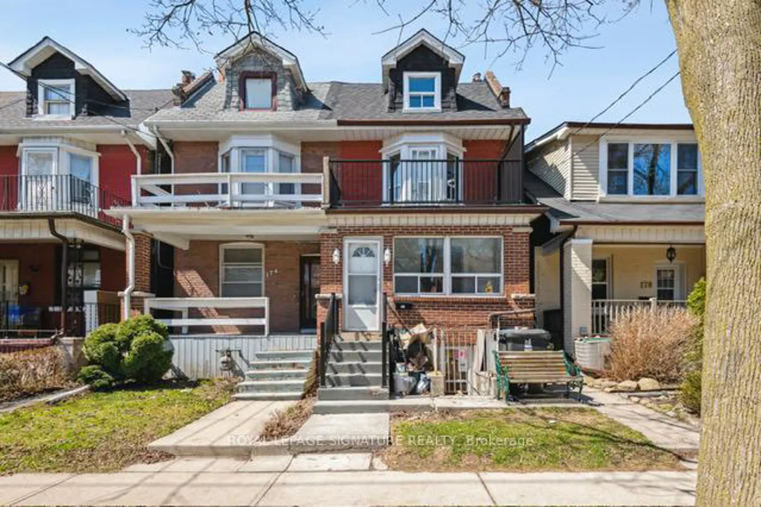176 Gillard Avenue