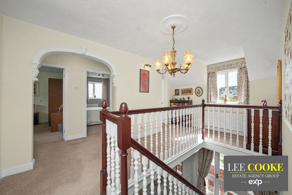 Additional image 35 of 4 bed detached house for saleBickford Road, Lapley, Stafford ST19