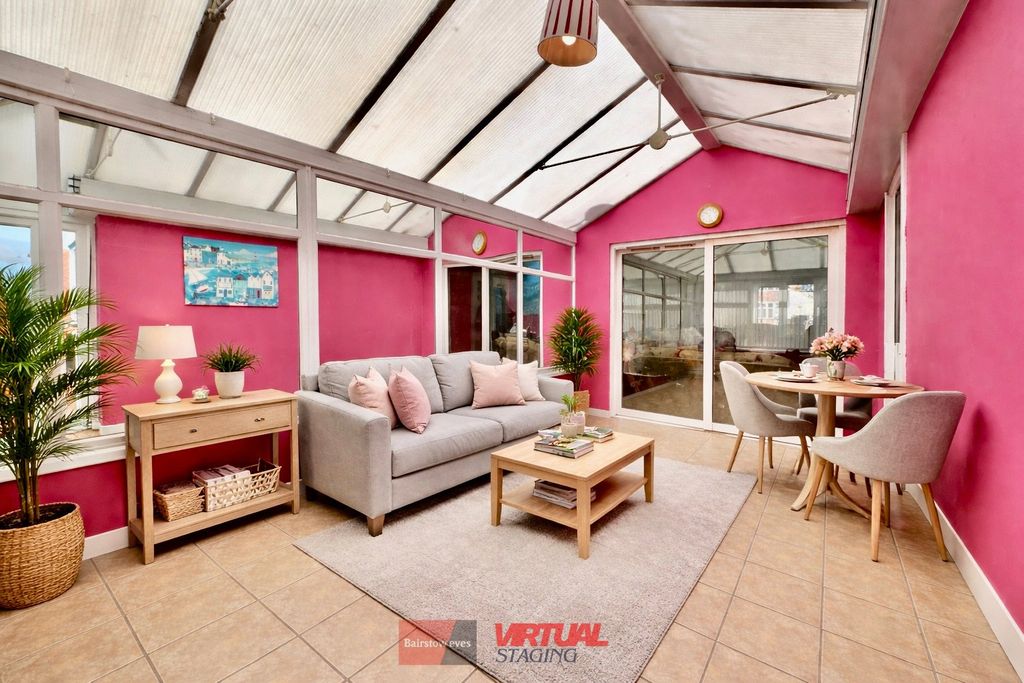 Additional image 3 of 3 bed semi-detached house for saleMancetter Road, Atherstone, Warwickshire CV9